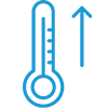 temperatura