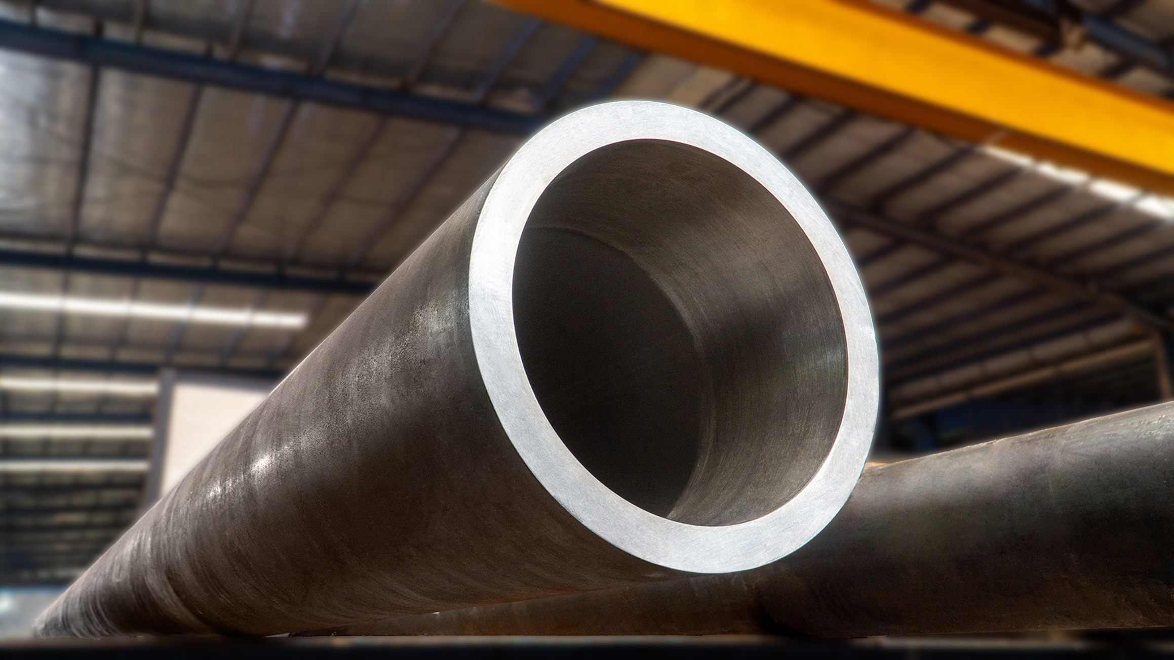 The Cost-Effectiveness & Benefits of CRA-Lined Pipes in Oil & Gas